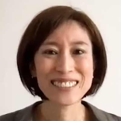 受講生の川崎さん