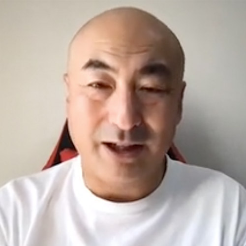 受講生の北村さん